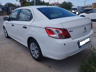 Peugeot 301 2017 ΜΕ ΦΠΑ.ΚΑΤΑΣΤΑΣΗ ΚΑΙΝΟΥΡΓΙΟΥ.ΠΡΟΣΦΟΡΑ-thumb-6
