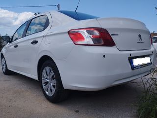 Peugeot 301 2017 ΜΕ ΦΠΑ.ΚΑΤΑΣΤΑΣΗ ΚΑΙΝΟΥΡΓΙΟΥ.ΠΡΟΣΦΟΡΑ-thumb-7