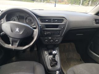 Peugeot 301 2017 ΜΕ ΦΠΑ.ΚΑΤΑΣΤΑΣΗ ΚΑΙΝΟΥΡΓΙΟΥ.ΠΡΟΣΦΟΡΑ-thumb-9