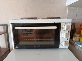 Μεταχειρισμένο φουρνάκι