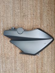 Φαίρινγκ αριστερή πλευρά XMAX 250cc/400cc 13-17