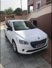 Peugeot 301 2016 1.2 PURETECH 82 ACTIVE