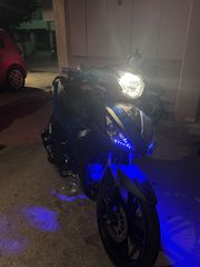 Sym VF 125 2024-thumb-1