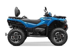 CFmoto CFORCE 520 2026 CFORCE 520L Basic-thumb-2