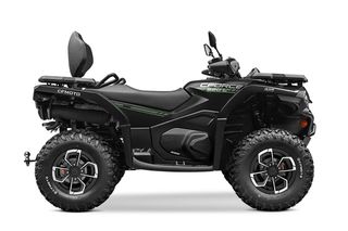CFmoto CFORCE 520 2026 CFORCE 520L Basic-thumb-3