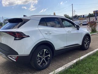Kia Sportage 2025 1.6D 136PS 6MT 2WD TITANIUM HYBRID MY25-thumb-5