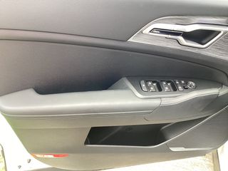 Kia Sportage 2025 1.6D 136PS 6MT 2WD TITANIUM HYBRID MY25-thumb-7