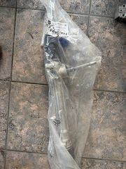 FIAT PANDA 03-12 Κρεμαριερα Απλη #Papanikolaouparts