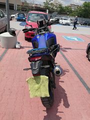 Yamaha Ténéré 700 2022 WORLD RAID-thumb-1