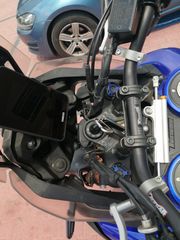 Yamaha Ténéré 700 2022 WORLD RAID-thumb-3
