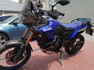 Yamaha Ténéré 700 2022 WORLD RAID-thumb-4