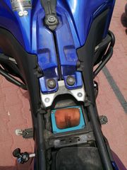 Yamaha Ténéré 700 2022 WORLD RAID-thumb-5