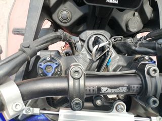 Yamaha Ténéré 700 2022 WORLD RAID-thumb-6