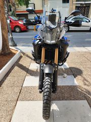 Yamaha Ténéré 700 2022 WORLD RAID-thumb-7