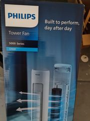 philips tower fan cx5535