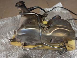 DPF / 1.4TDI 2014-2017