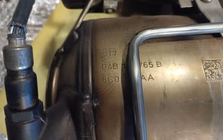 DPF / 1.4TDI 2014-2017-thumb-4