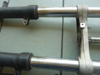 ΠΗΡΟΥΝΙ ΕΜΠΡΟΣ ΠΛΗΡΕΣ DL 650 V-STROM 2004--2006 ΑΡΙΣΤΗ ΚΑΤΑΣΤΑΣΗ-thumb-2