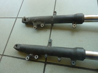 ΠΗΡΟΥΝΙ ΕΜΠΡΟΣ ΠΛΗΡΕΣ DL 650 V-STROM 2004--2006 ΑΡΙΣΤΗ ΚΑΤΑΣΤΑΣΗ-thumb-3