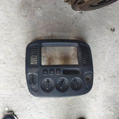 Ford Maverick Διακόπτες Alarm