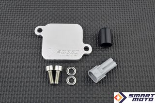 AIS Valve κίτ κατάργησης με Block Off plates Voge DS 800X Rally 2024-2026