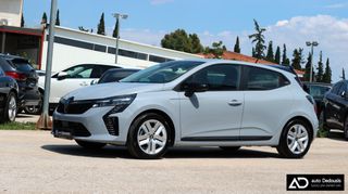Renault Clio 2025 Evolution | E-Tech | Full Hybrid | AUTODEDOUSIS
