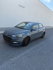 Hyundai i 20 2015 1.2 INTRO EDITION