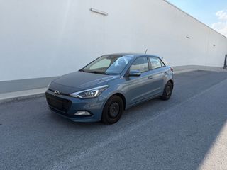 Hyundai i 20 2015 1.2 INTRO EDITION-thumb-1