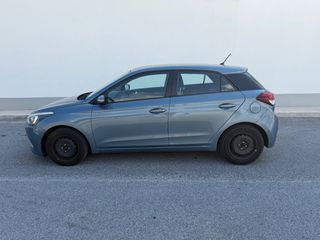 Hyundai i 20 2015 1.2 INTRO EDITION-thumb-2