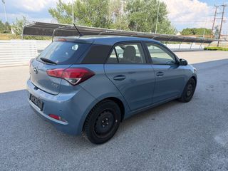 Hyundai i 20 2015 1.2 INTRO EDITION-thumb-6