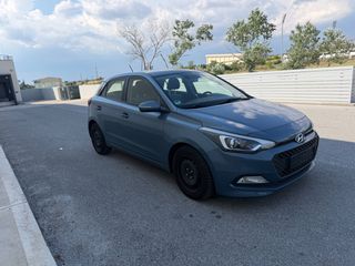 Hyundai i 20 2015 1.2 INTRO EDITION-thumb-7