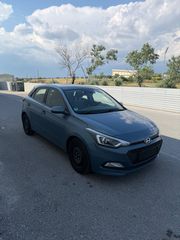 Hyundai i 20 2015 1.2 INTRO EDITION-thumb-8
