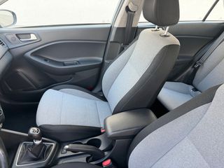Hyundai i 20 2015 1.2 INTRO EDITION-thumb-16