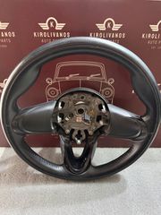 MINI F56/55/57/54/60 14-21 ΤΙΜΟΝΙ ΤΡΙΑΚΤΙΝΟ