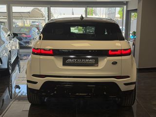 Land Rover Range Rover Evoque 2019 R-DYNAMIC PANORAMA  MILD HYBRID-thumb-9