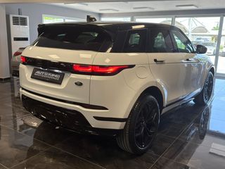 Land Rover Range Rover Evoque 2019 R-DYNAMIC PANORAMA  MILD HYBRID-thumb-10