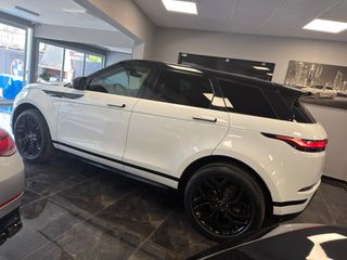 Land Rover Range Rover Evoque 2019 R-DYNAMIC PANORAMA  MILD HYBRID-thumb-12