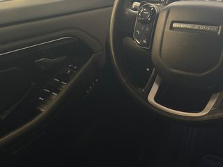 Land Rover Range Rover Evoque 2019 R-DYNAMIC PANORAMA  MILD HYBRID-thumb-16