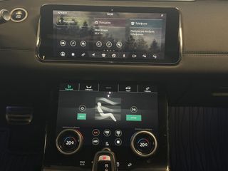 Land Rover Range Rover Evoque 2019 R-DYNAMIC PANORAMA  MILD HYBRID-thumb-17