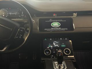 Land Rover Range Rover Evoque 2019 R-DYNAMIC PANORAMA  MILD HYBRID-thumb-18