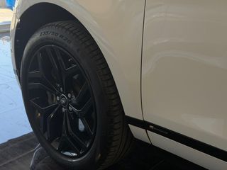 Land Rover Range Rover Evoque 2019 R-DYNAMIC PANORAMA  MILD HYBRID-thumb-21