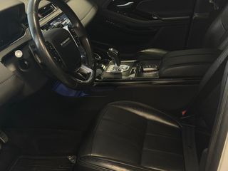 Land Rover Range Rover Evoque 2019 R-DYNAMIC PANORAMA  MILD HYBRID-thumb-23