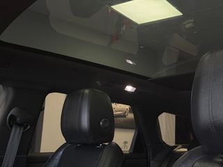 Land Rover Range Rover Evoque 2019 R-DYNAMIC PANORAMA  MILD HYBRID-thumb-24