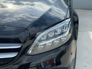 Mercedes-Benz C 300 2020 C300de plug in / AUTO ΛΑΖΑΡΙΔΗΣ-thumb-4