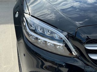 Mercedes-Benz C 300 2020 C300de plug in / AUTO ΛΑΖΑΡΙΔΗΣ-thumb-5