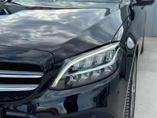 Mercedes-Benz C 300 2020 C300de plug in / AUTO ΛΑΖΑΡΙΔΗΣ-thumb-7