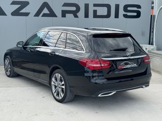 Mercedes-Benz C 300 2020 C300de plug in / AUTO ΛΑΖΑΡΙΔΗΣ-thumb-9