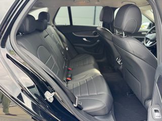 Mercedes-Benz C 300 2020 C300de plug in / AUTO ΛΑΖΑΡΙΔΗΣ-thumb-36