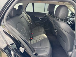 Mercedes-Benz C 300 2020 C300de plug in / AUTO ΛΑΖΑΡΙΔΗΣ-thumb-37
