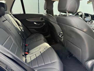 Mercedes-Benz C 300 2020 C300de plug in / AUTO ΛΑΖΑΡΙΔΗΣ-thumb-38